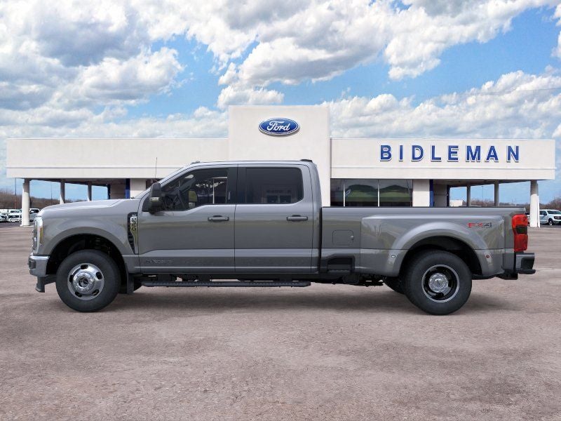 2026 Ford F-350SD XLT DRW 8' Box