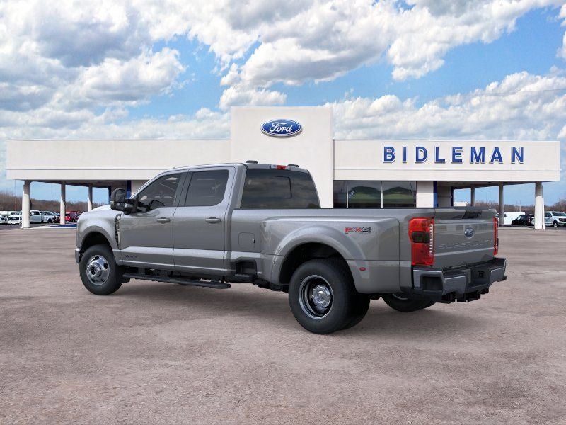 2026 Ford F-350SD XLT DRW 8' Box