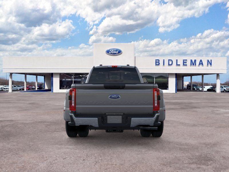 2026 Ford F-350SD XLT DRW 8' Box