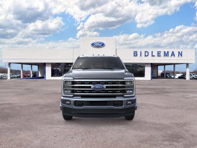 2026 Ford F-350SD XLT DRW 8' Box
