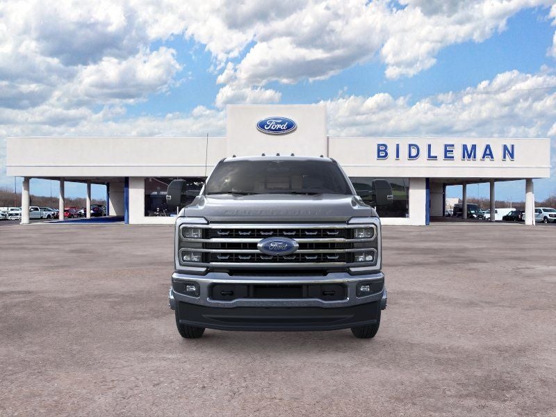 2026 Ford F-350SD XLT DRW 8' Box