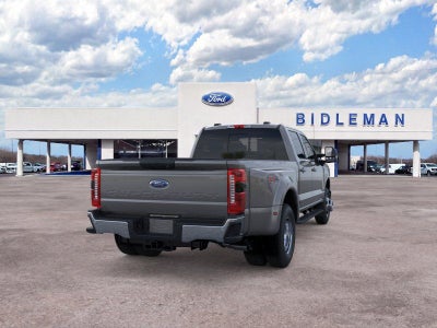 2026 Ford F-350SD XLT DRW 8' Box
