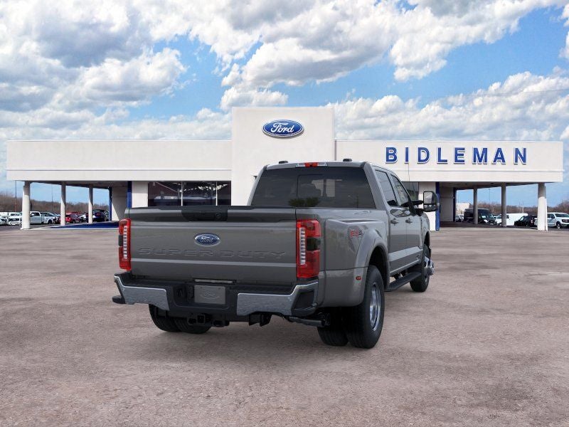 2026 Ford F-350SD XLT DRW 8' Box