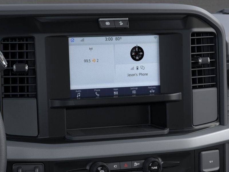 2026 Ford F-350SD XL DRW STX 8' Box