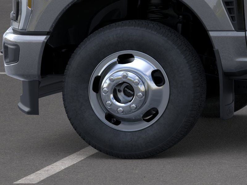 2026 Ford F-350SD XL DRW STX 8' Box