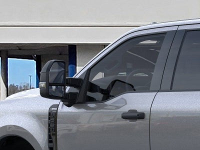 2026 Ford F-350SD XL DRW STX 8' Box