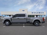 2026 Ford F-350SD XL DRW STX 8' Box