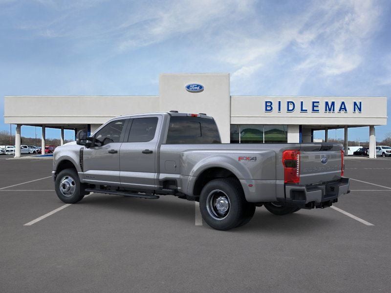 2026 Ford F-350SD XL DRW STX 8' Box