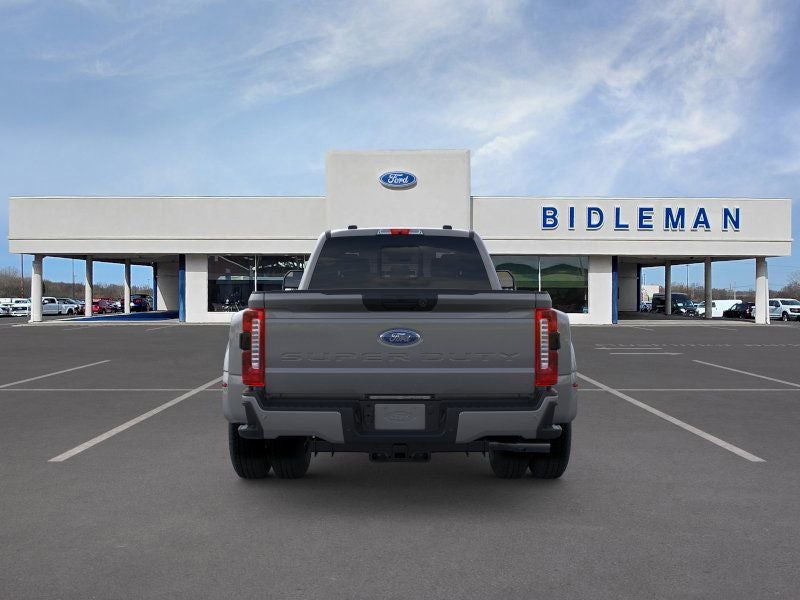 2026 Ford F-350SD XL DRW STX 8' Box