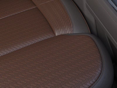 2026 Ford F-450SD King Ranch DRW