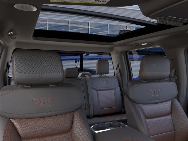 2026 Ford F-450SD King Ranch DRW