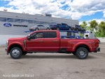 2026 Ford F-450SD King Ranch DRW