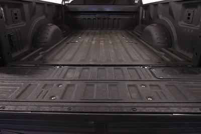 2025 Ford F-450SD Platinum DRW 8' Box