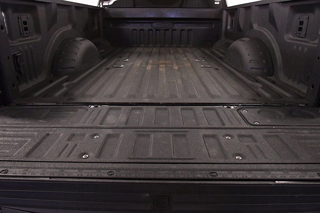 2025 Ford F-450SD Platinum DRW 8' Box