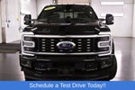 2025 Ford F-450SD Platinum DRW 8' Box