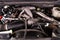 2025 Ford F-450SD Platinum DRW 8' Box