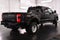 2025 Ford F-450SD Platinum DRW 8' Box