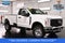 2024 Ford F-250SD XL 8' Box