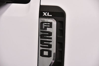 2024 Ford F-250SD XL 8' Box