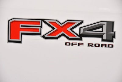 2024 Ford F-250SD XL 8' Box