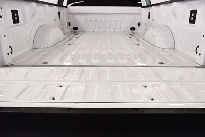 2024 Ford F-250SD XL 8' Box