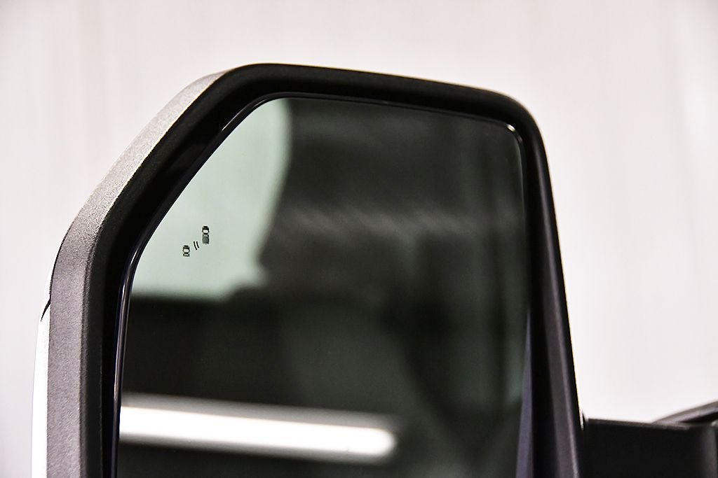 2024 Ford F-250SD XL 8' Box