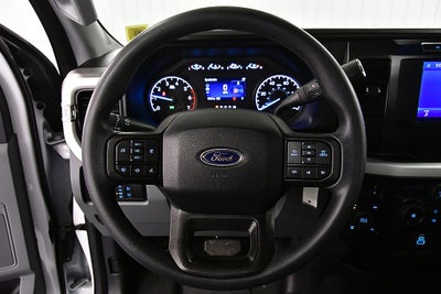 2024 Ford F-250SD XL 8' Box
