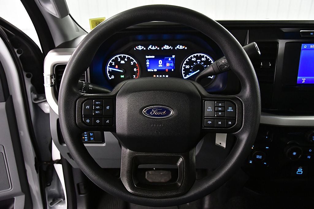 2024 Ford F-250SD XL 8' Box