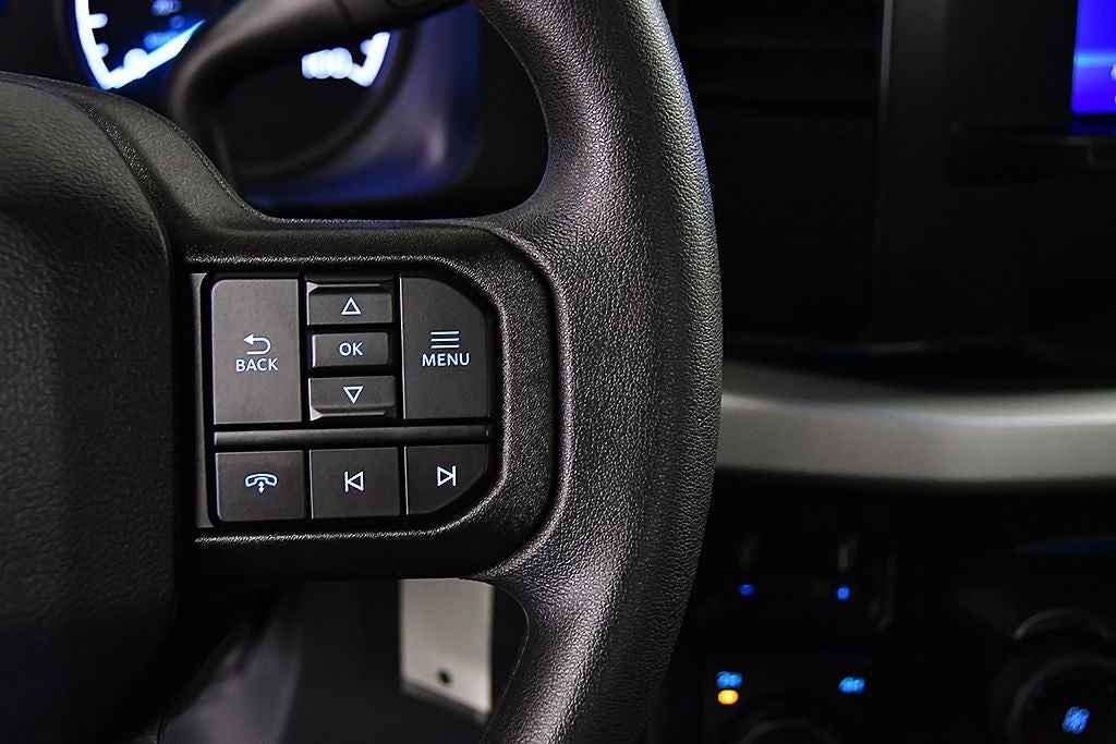 2024 Ford F-250SD XL 8' Box