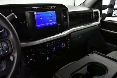 2024 Ford F-250SD XL 8' Box