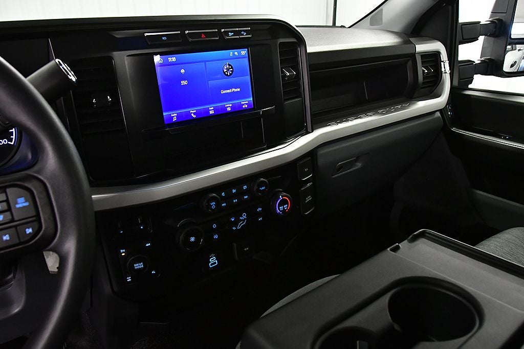 2024 Ford F-250SD XL 8' Box