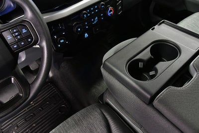 2024 Ford F-250SD XL 8' Box