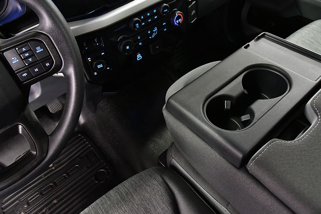 2024 Ford F-250SD XL 8' Box