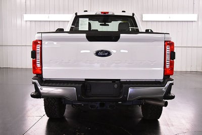 2024 Ford F-250SD XL 8' Box