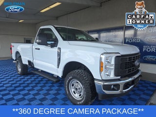2024 Ford F-250SD XL 8' Box