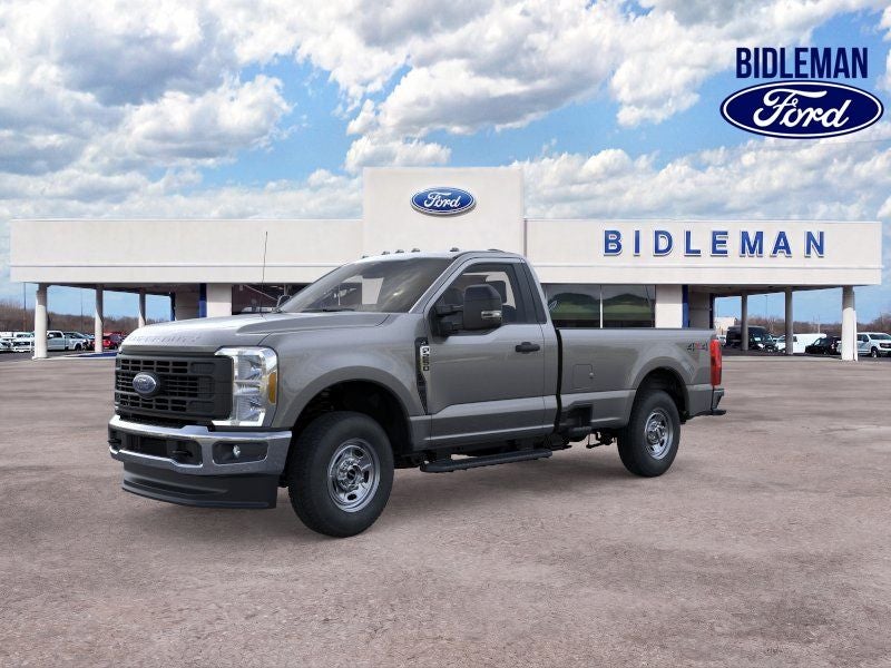 2026 Ford F-250SD XL 8' Box