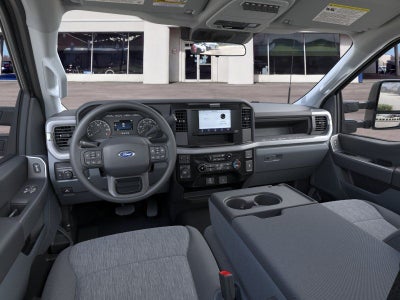 2026 Ford F-250SD XL 8' Box