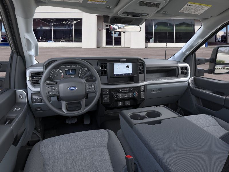 2026 Ford F-250SD XL 8' Box