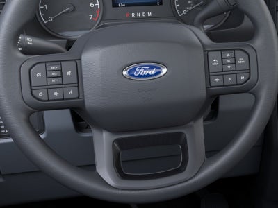 2026 Ford F-250SD XL 8' Box