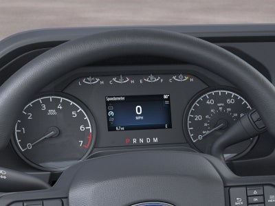 2026 Ford F-250SD XL 8' Box