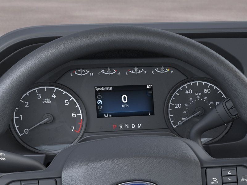 2026 Ford F-250SD XL 8' Box