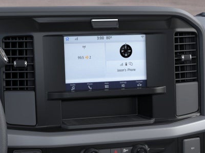 2026 Ford F-250SD XL 8' Box