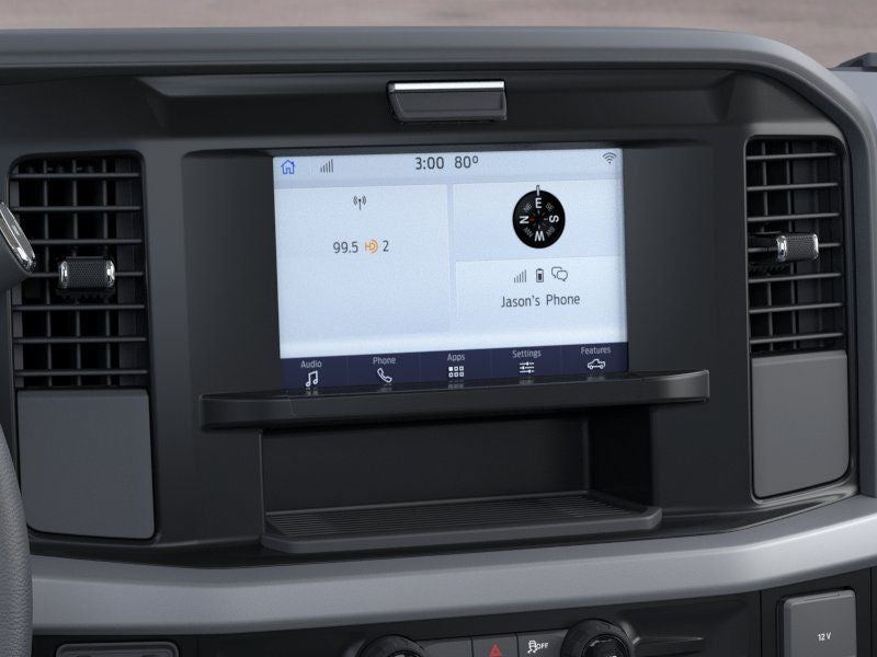 2026 Ford F-250SD XL 8' Box