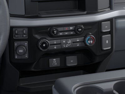 2026 Ford F-250SD XL 8' Box