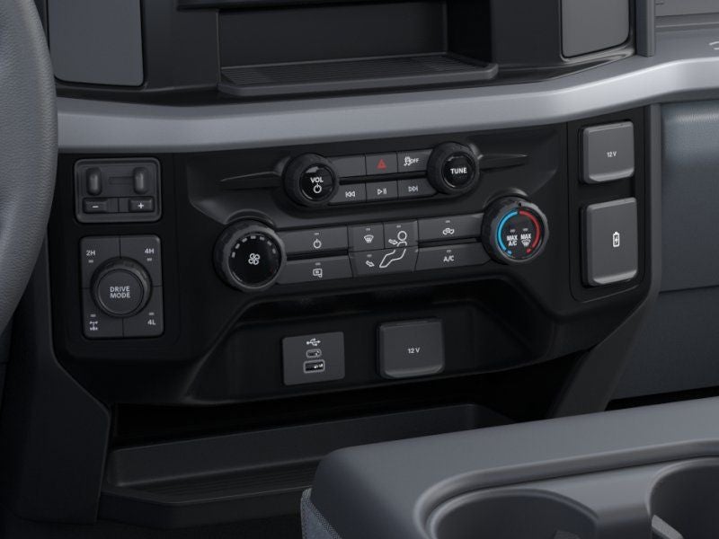 2026 Ford F-250SD XL 8' Box