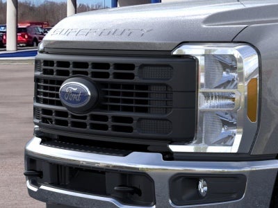 2026 Ford F-250SD XL 8' Box