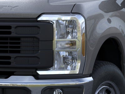 2026 Ford F-250SD XL 8' Box