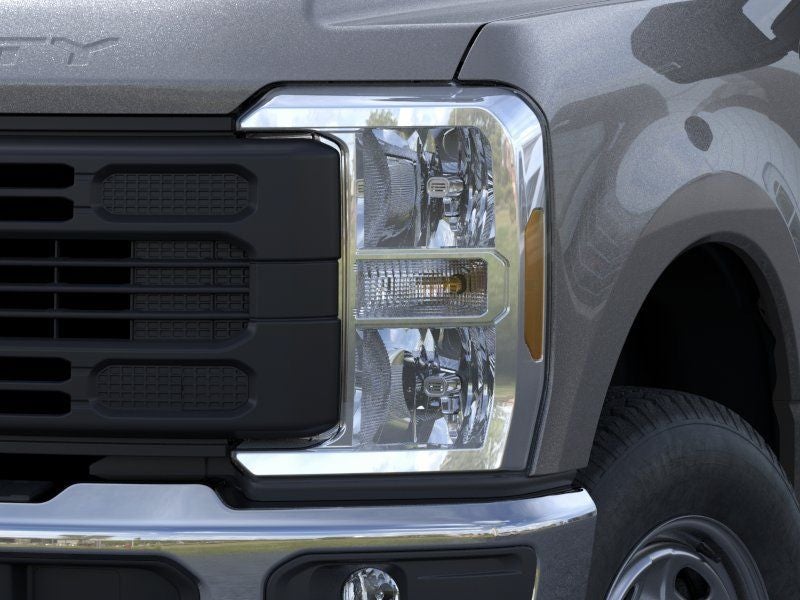 2026 Ford F-250SD XL 8' Box