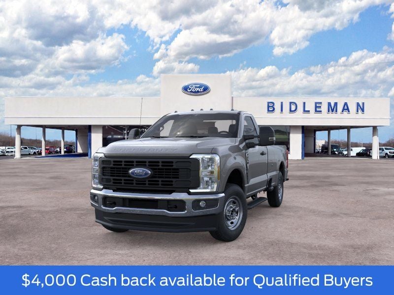 2026 Ford F-250SD XL 8' Box