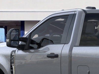 2026 Ford F-250SD XL 8' Box